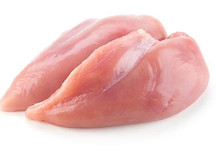 Chicken Breast Skinless