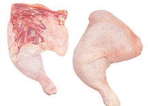 Chicken Leg Quarter