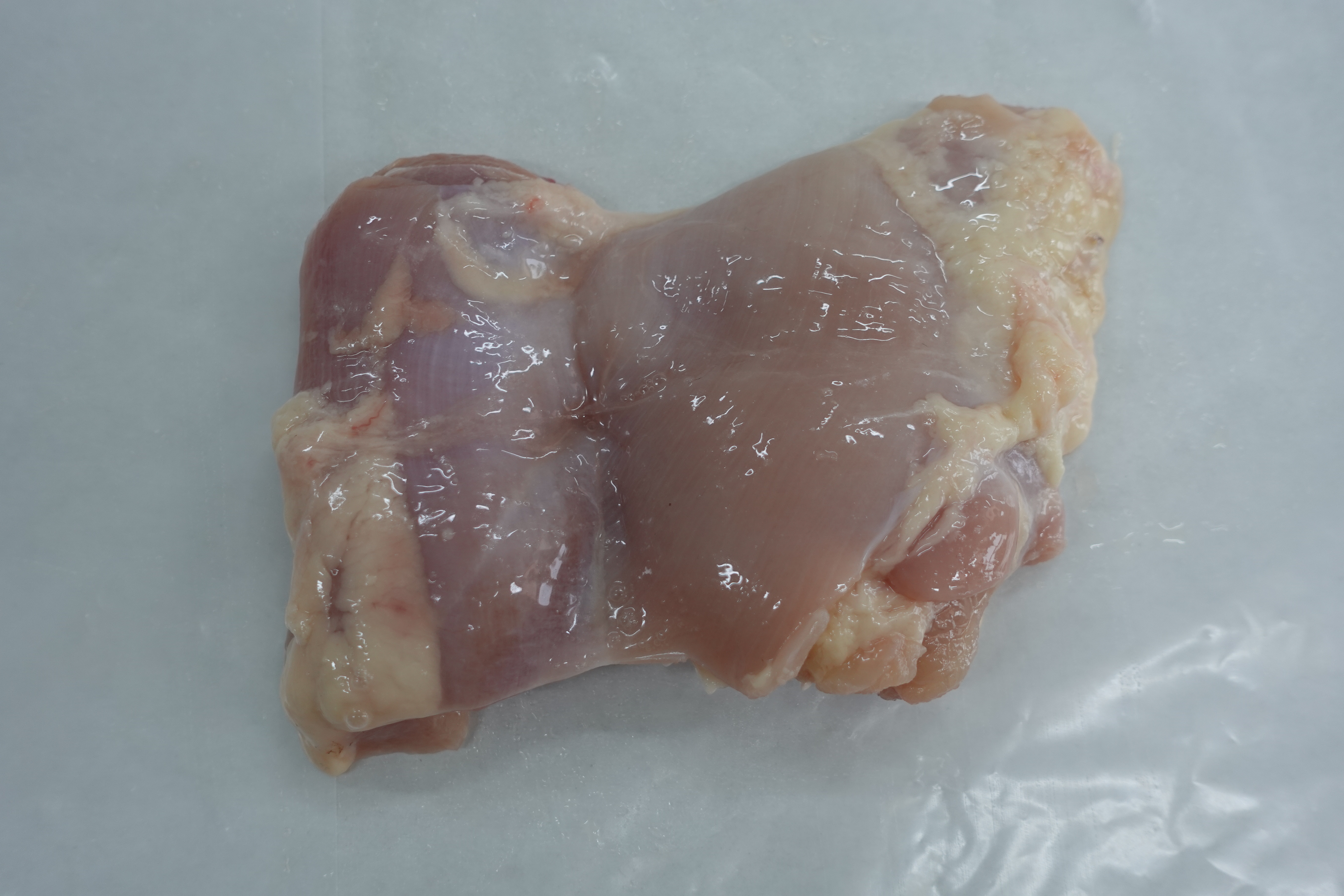 Chicken Thign Boneless Skinles